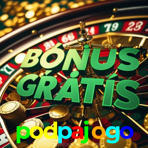 Descubra o Mundo das Apostas Desportivas no podpajogo