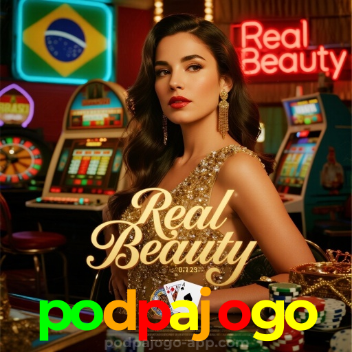 Cassino e apostas — podpajogo site oficial
