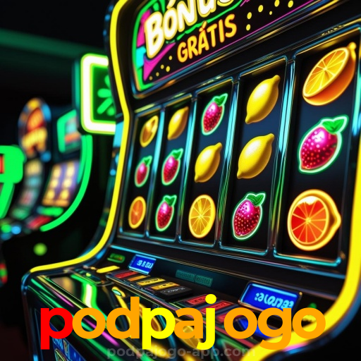 Explorando a Categoria de Jogos de Poker no podpajogo