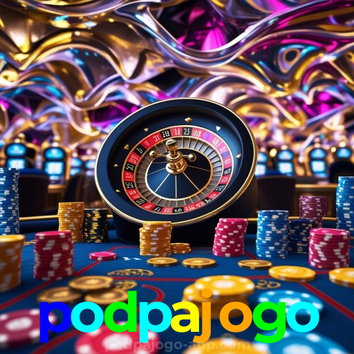 Explorando a Categoria de Jogos de Poker no podpajogo