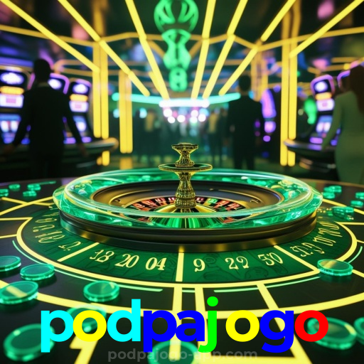 Explorando as Ofertas de Bônus em podpajogo