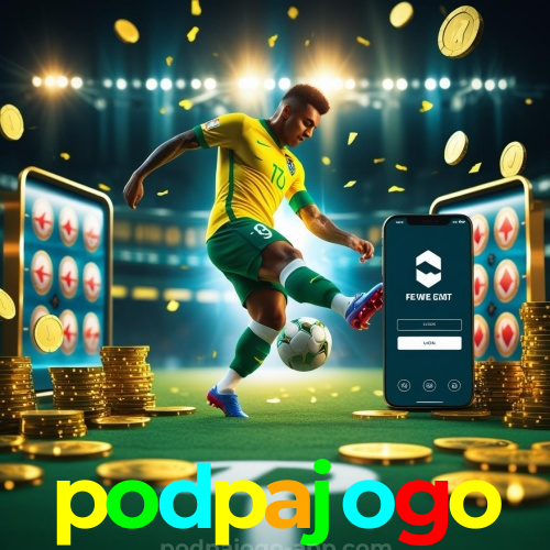 A Emoção das Máquinas Slots no podpajogo