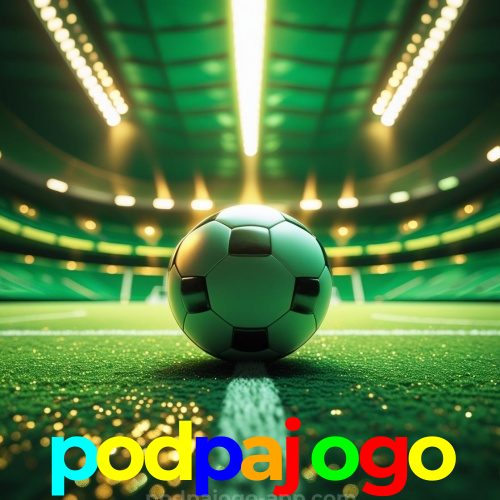 Descubra a Emoção do Cassino Ao Vivo no podpajogo