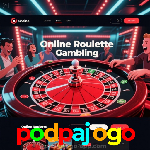 Cassino e apostas — podpajogo site oficial