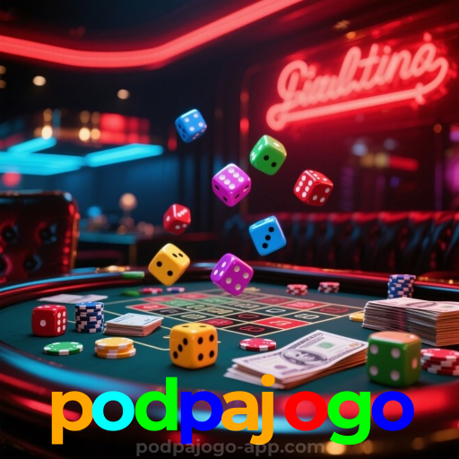 Jogos de Cartas: Diversão e Estratégia em podpajogo