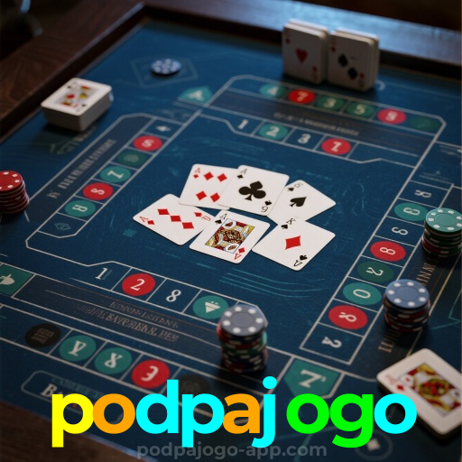 Descubra as Promoções Especiais da podpajogo